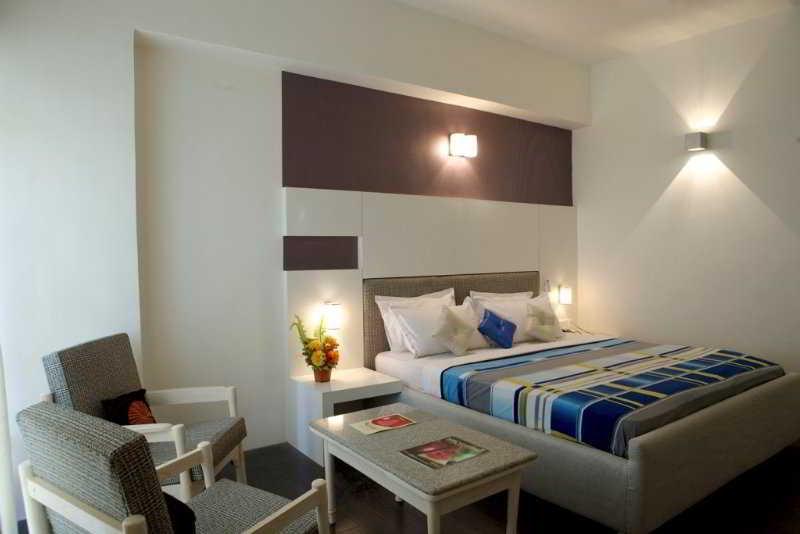 Hotel Mandakini Jaya International Hyderabad Eksteriør bilde