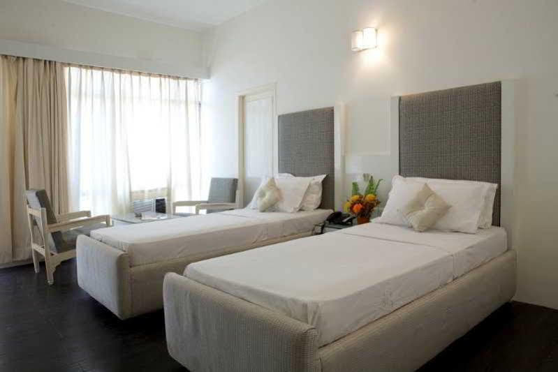 Hotel Mandakini Jaya International Hyderabad Eksteriør bilde